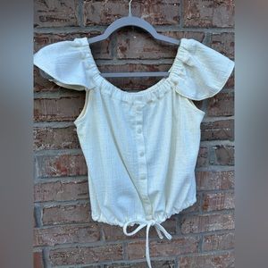 Made-well shirt size small